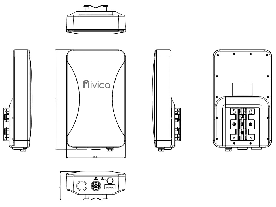 Diagram NV-AP6-O