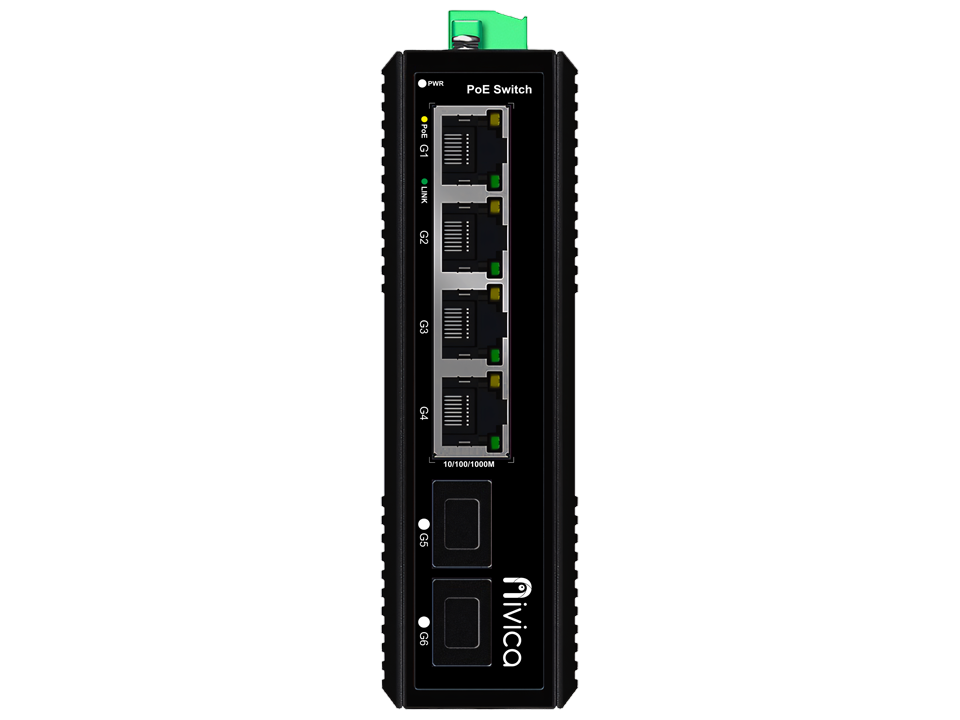NV-ISW-0604PG-XE-2SU
