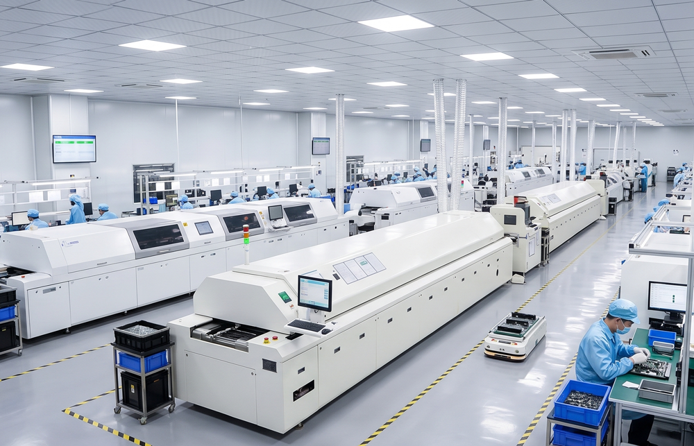 Nivica Tech